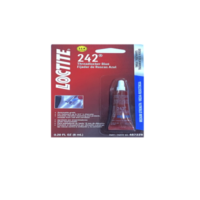 LOCTITE 242 TRABAROSCAS F MEDIA BLISTER X 6ml